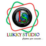 Lukky Studio Logo