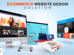 Ecommerce-Website-Design-Solution